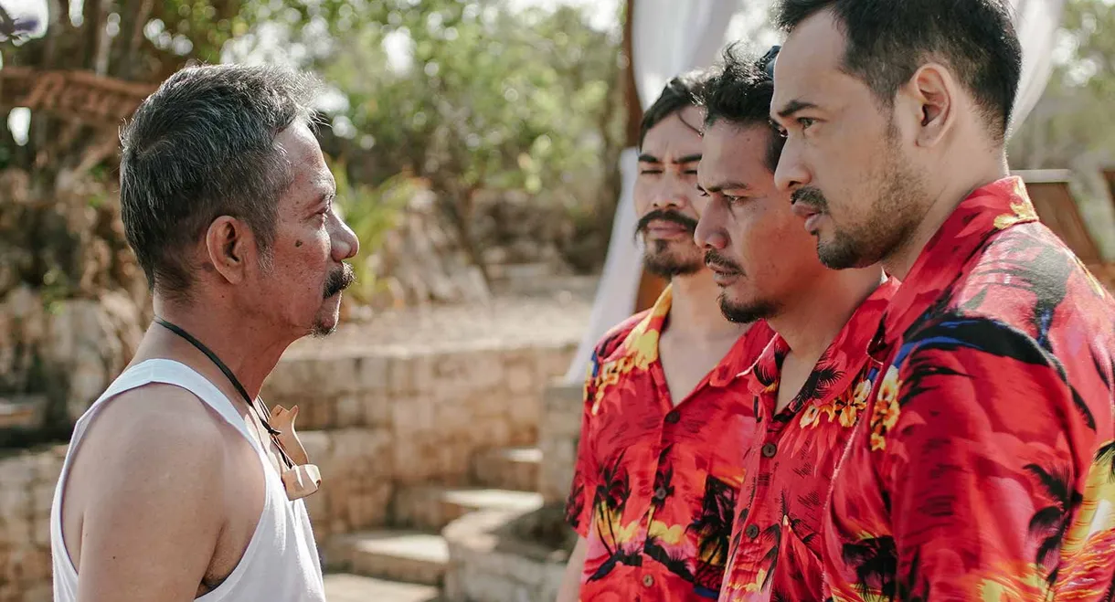 No One Is Crazy in This Town