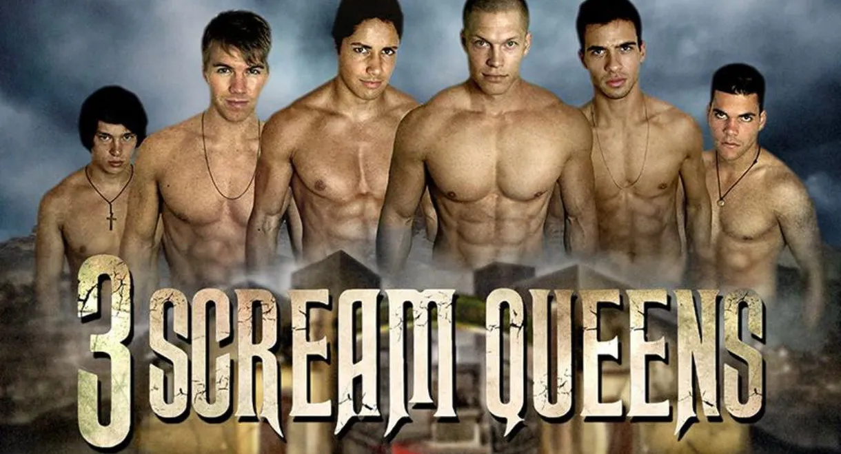 3 Scream Queens
