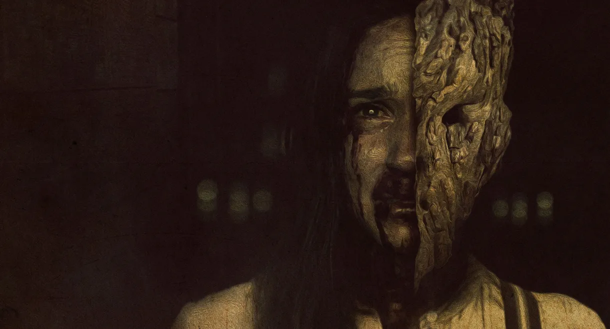 A Classic Horror Story