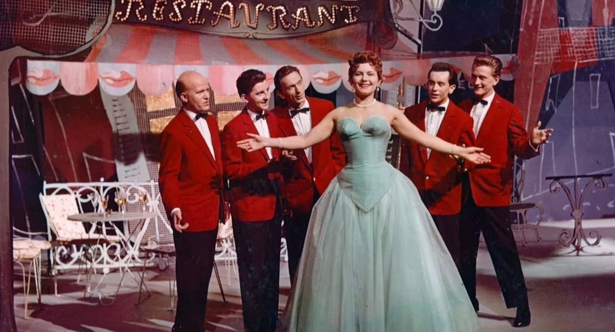 My Wife Wants to Sing