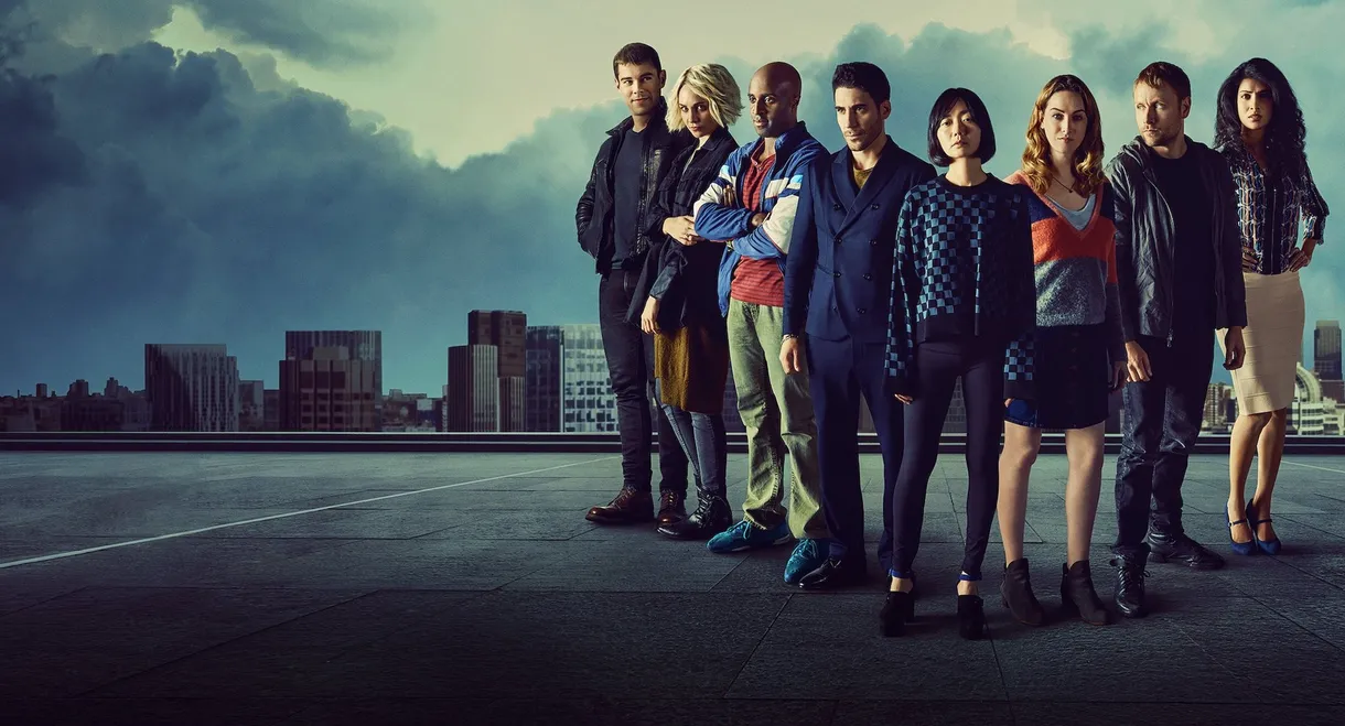 Sense8