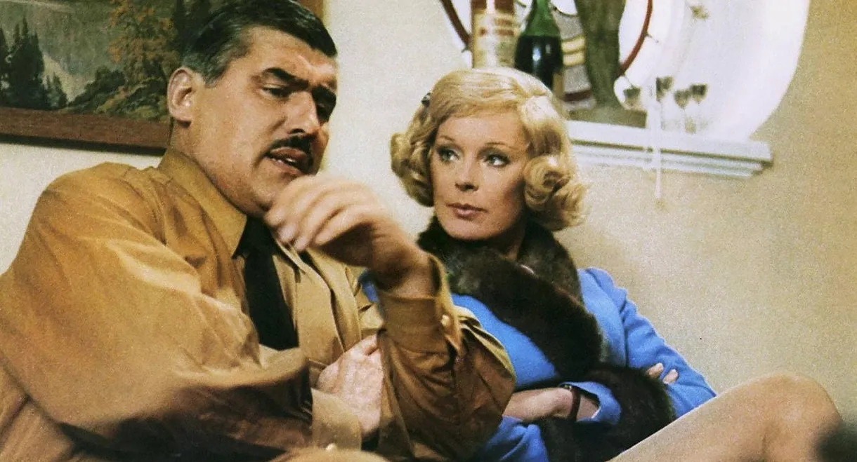 The Journey to Vienna