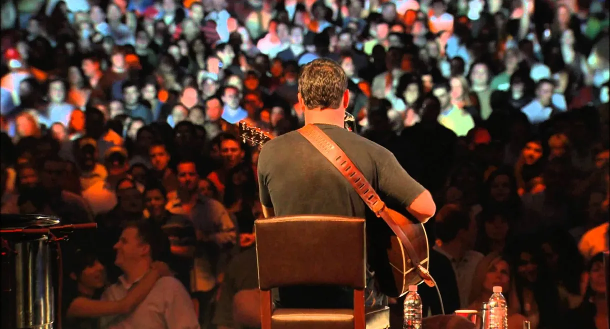 Dave Matthews & Tim Reynolds - Live at Radio City