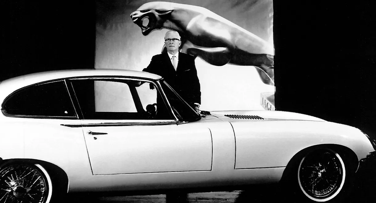 Classic British Cars: Made in Coventry