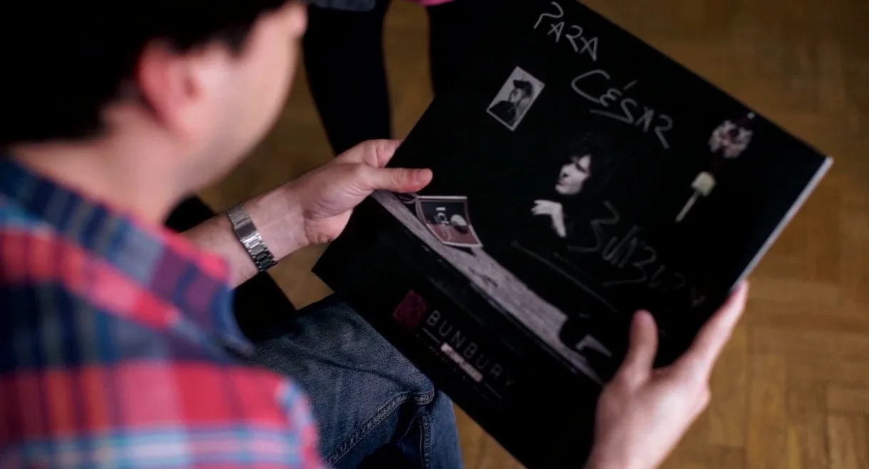 Cariño, me he follado a Bunbury