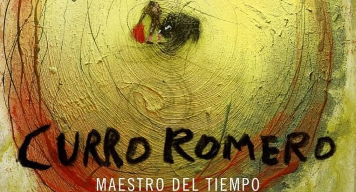 Curro Romero, Maestro del Tiempo