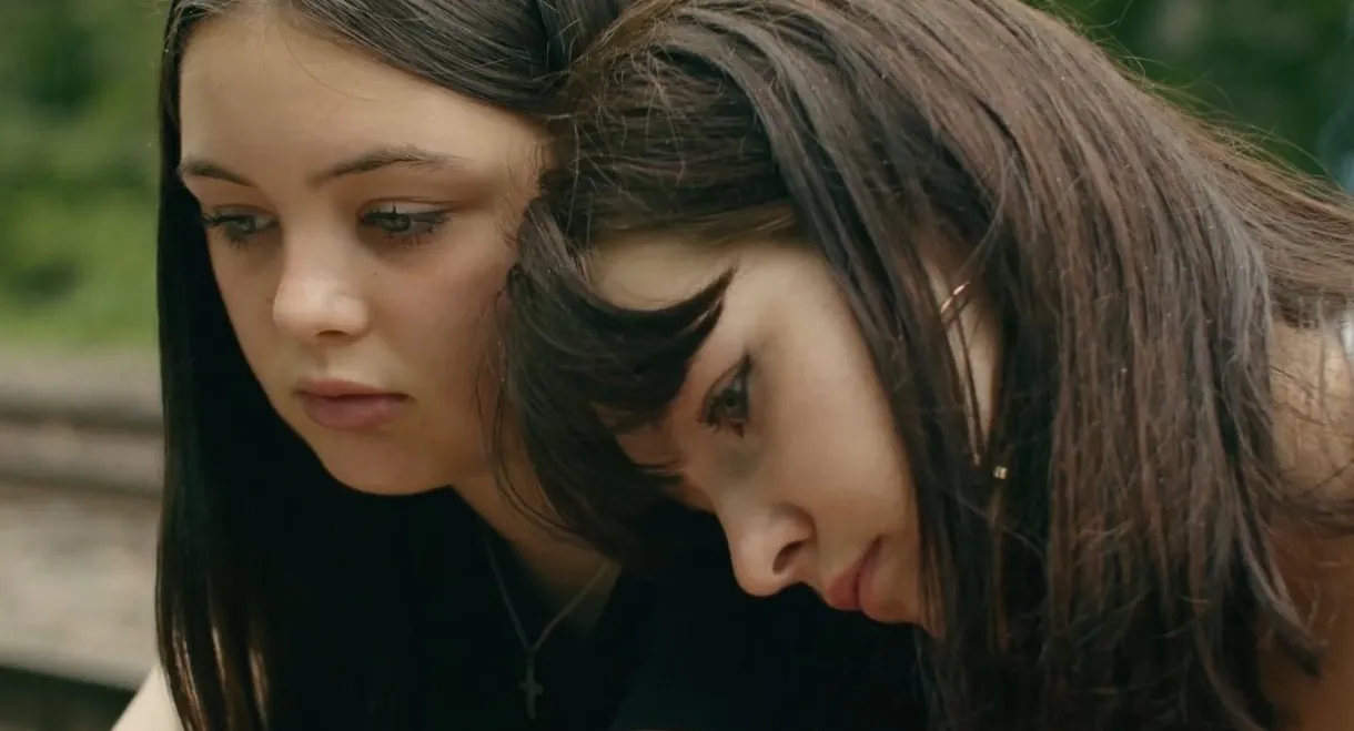 Emma Under the Influence