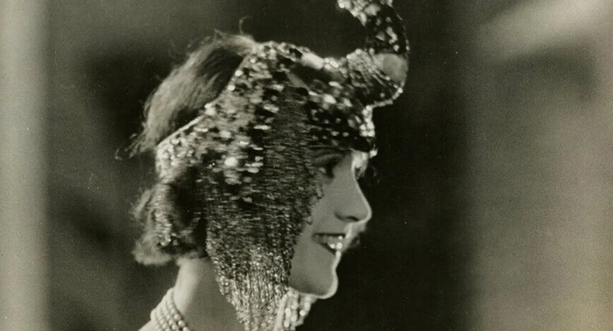 Polly of the Follies