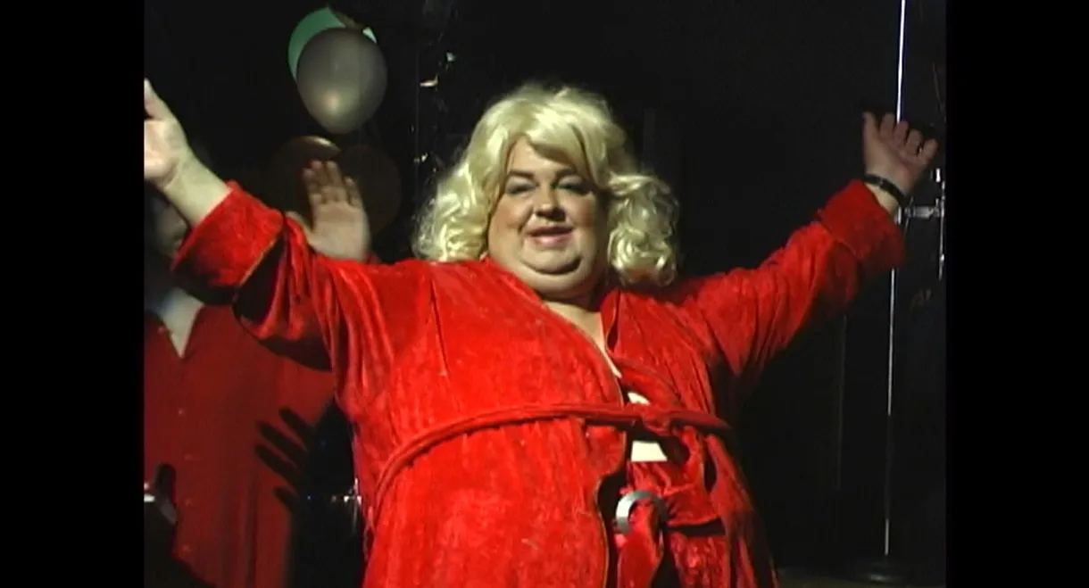 Spider Mites of Jesus: The Dirtwoman Documentary