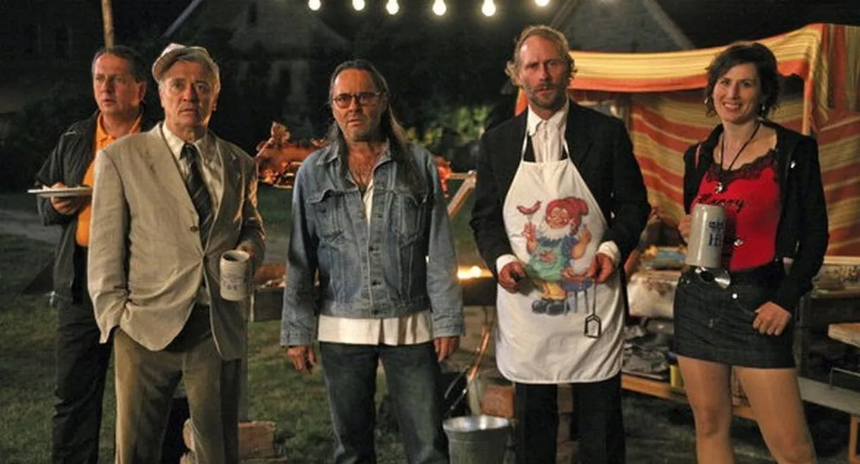 Hoffnung für Kummerow