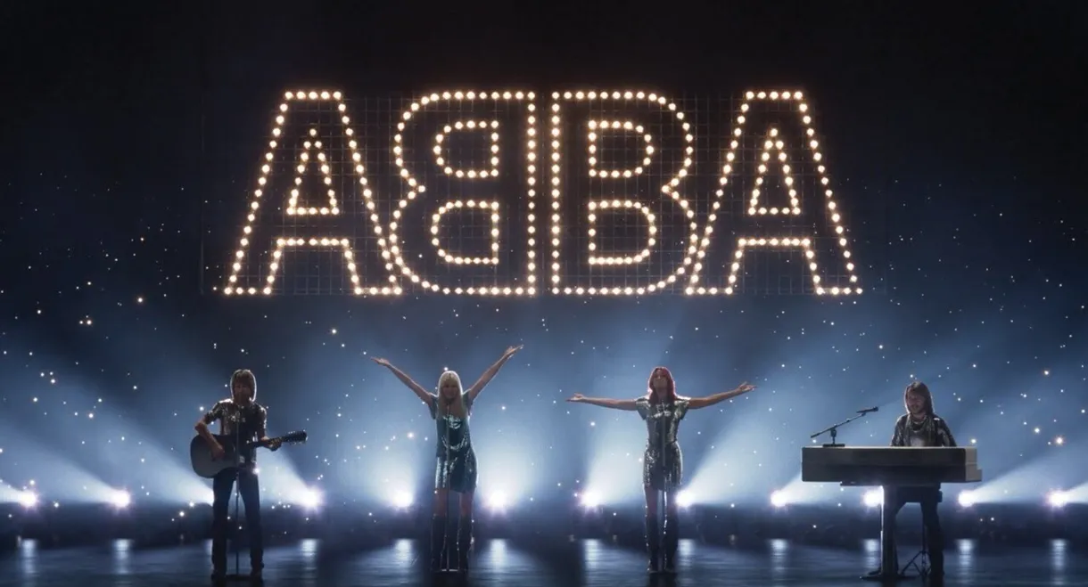 ABBA: New Beginnings
