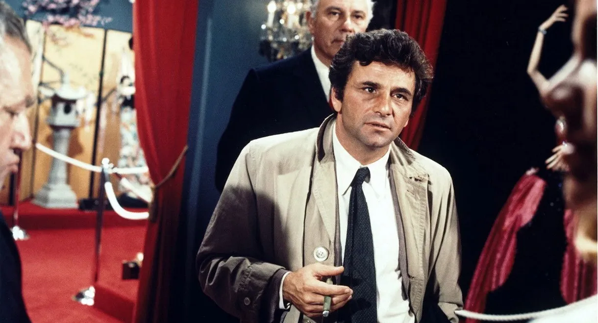 Columbo