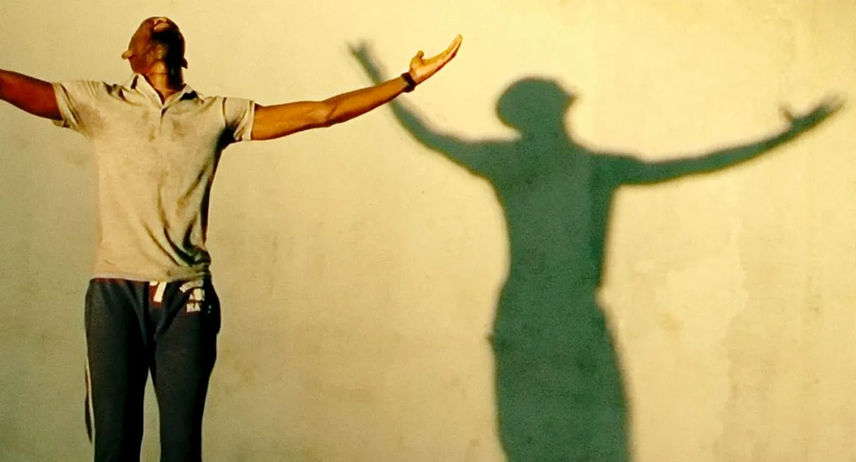 When the House Burns Down