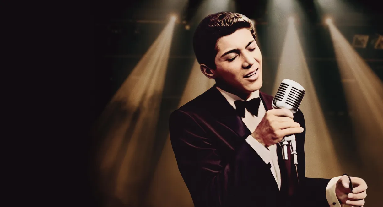 Paul Anka: His Way