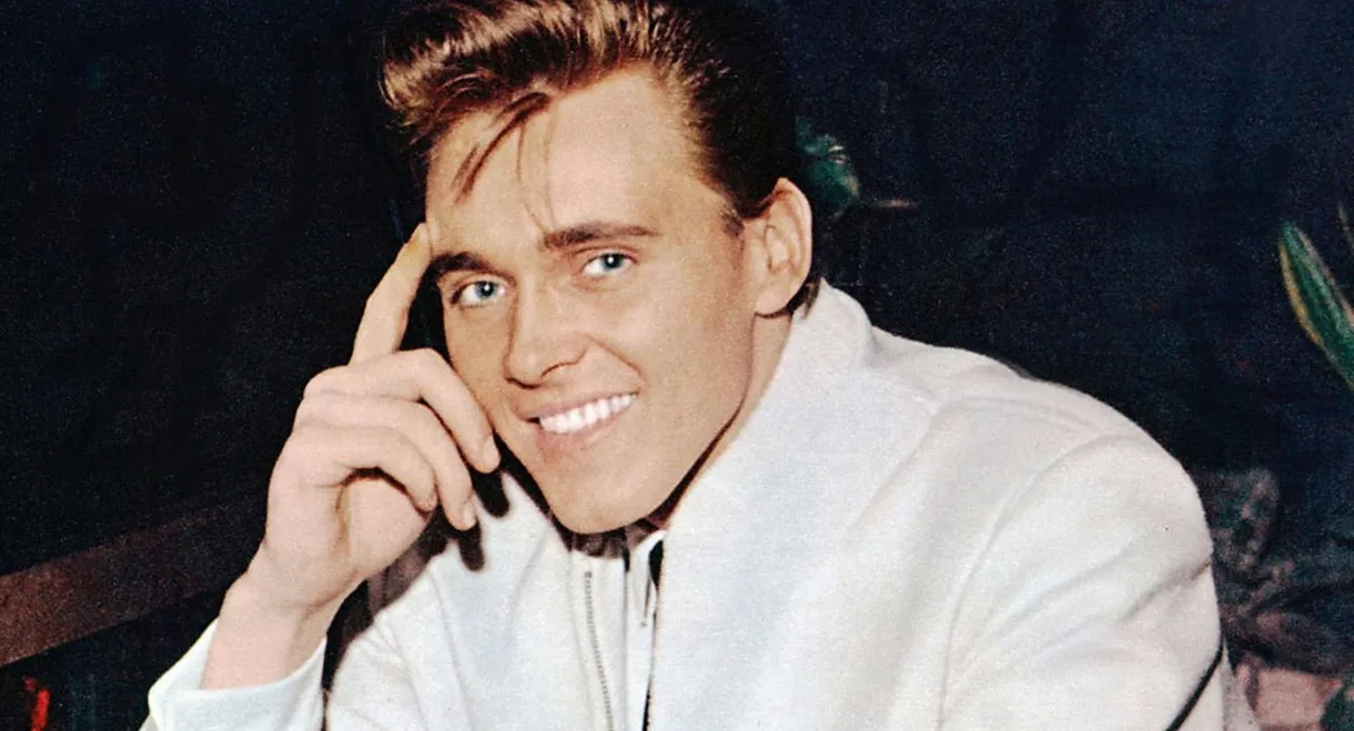 Billy Fury: The Sound of Fury