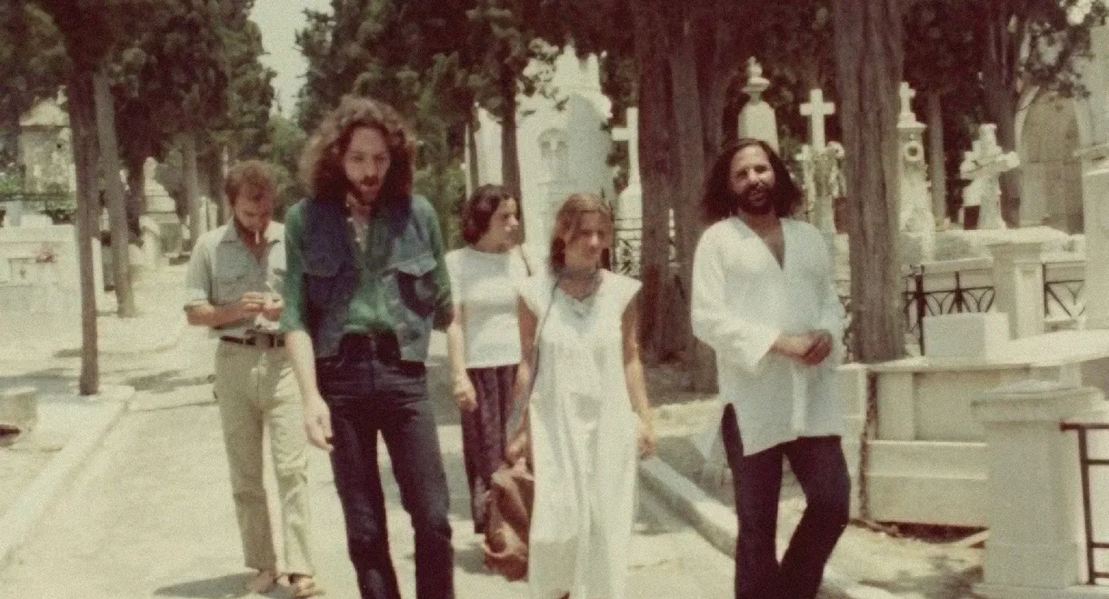 Exile on Main Avenue