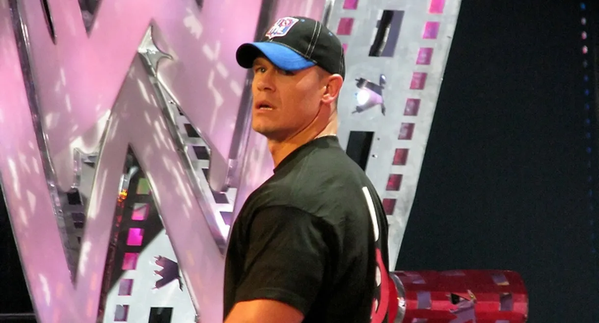 The John Cena Experience