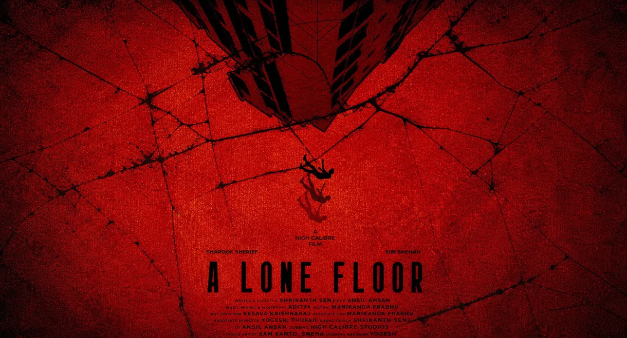 A Lone Floor