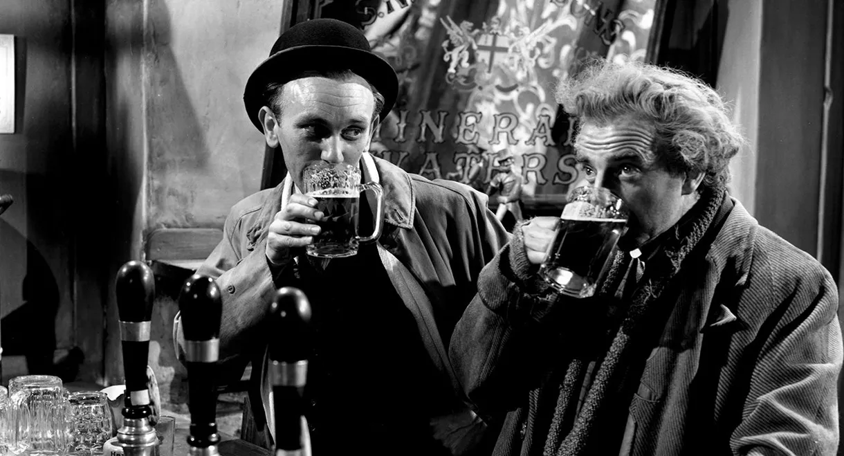 A Run for Your Money