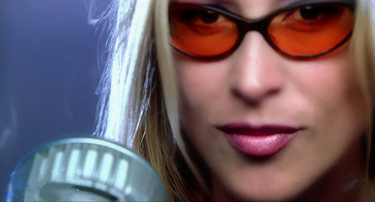 Anastacia: The Video Collection