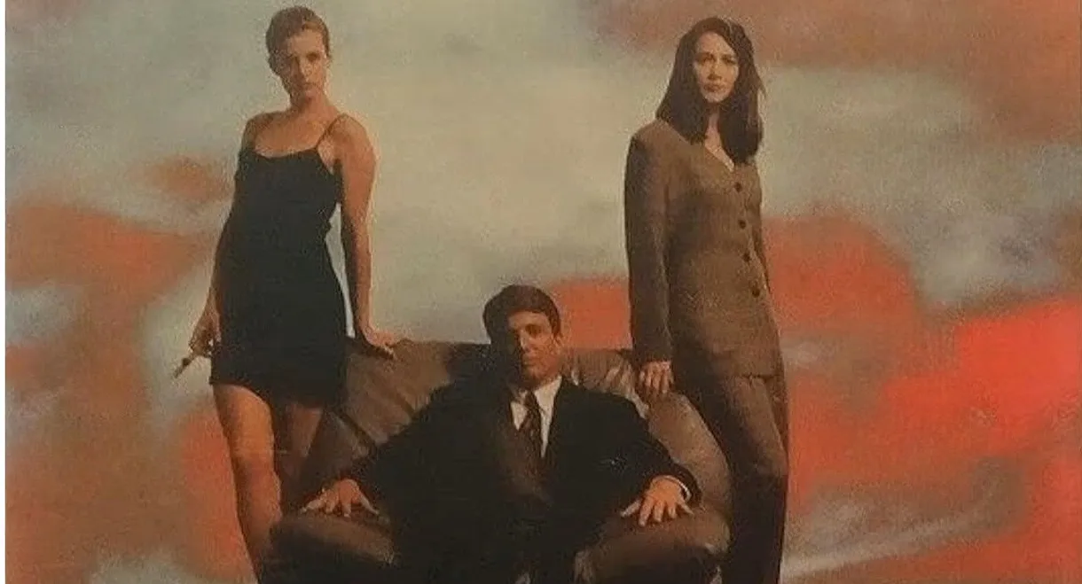 The Point of Betrayal