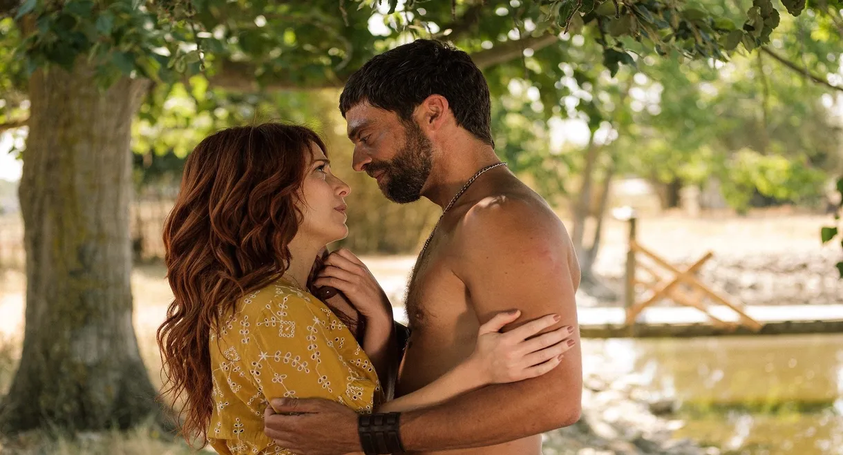 Sunset: The Mystery of the Necklace of São Cajó