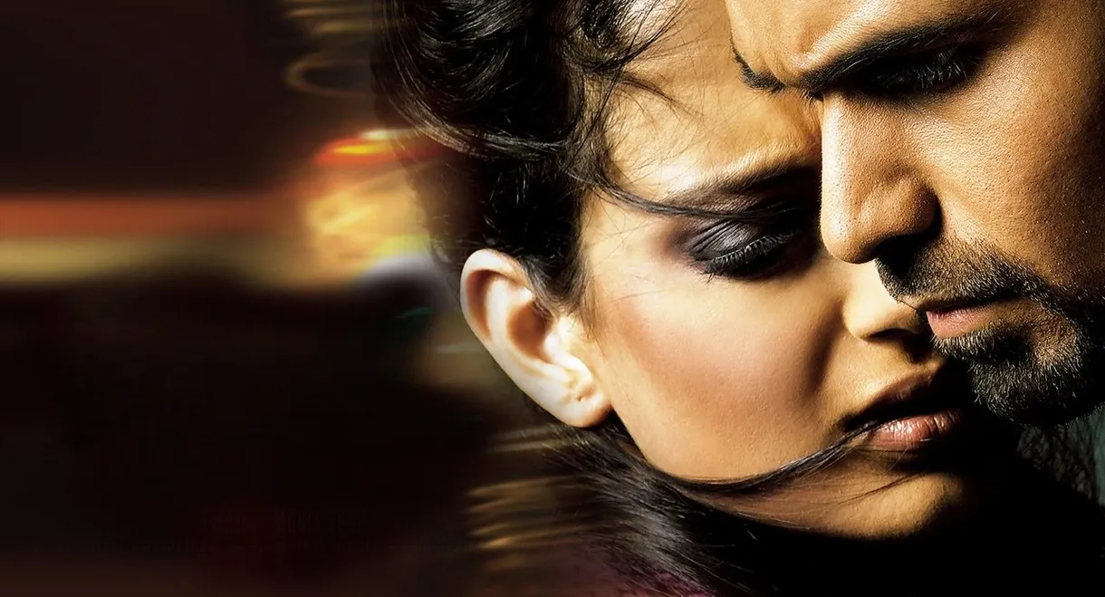 Raaz: The Mystery Continues...