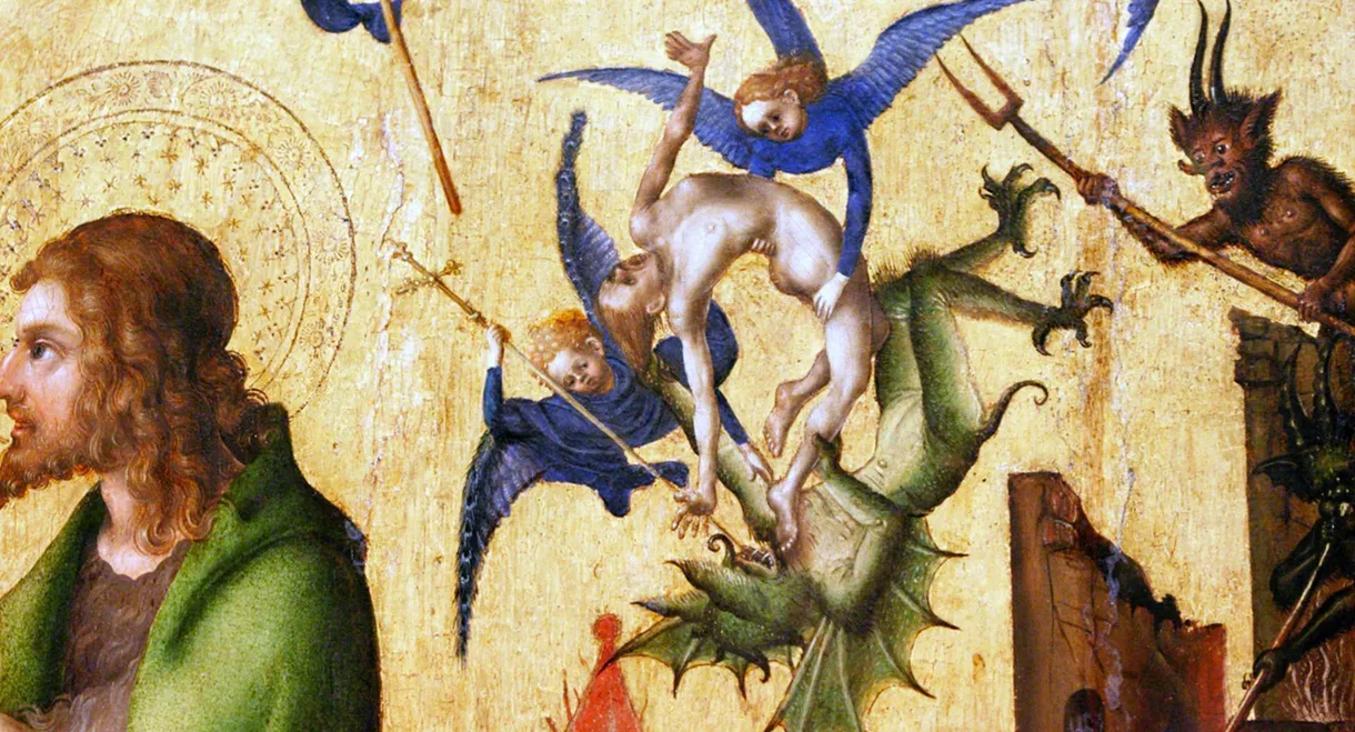 The Genius of Gothic Art