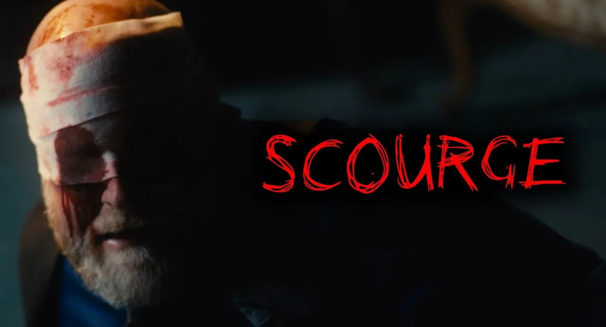 Scourge