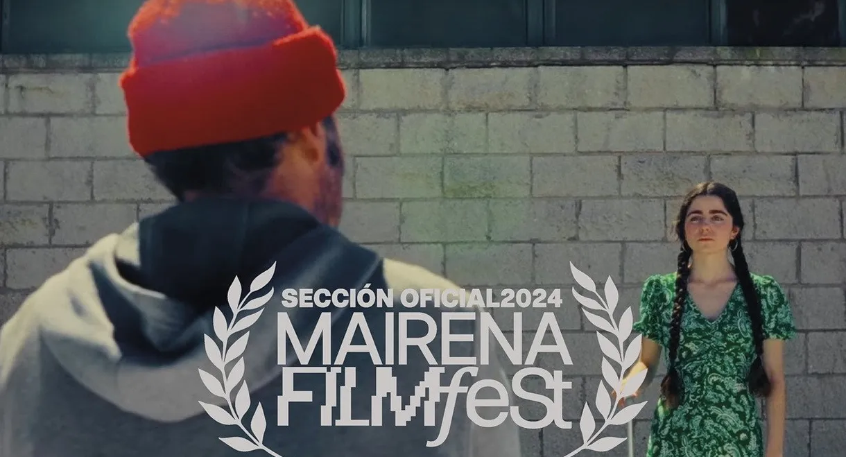 La pared de gotelé más bonita del mundo