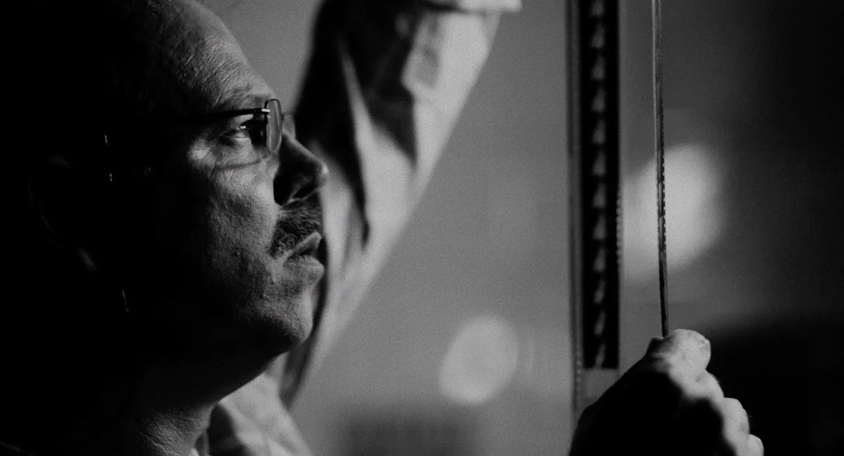 O Último Homem de Projeção