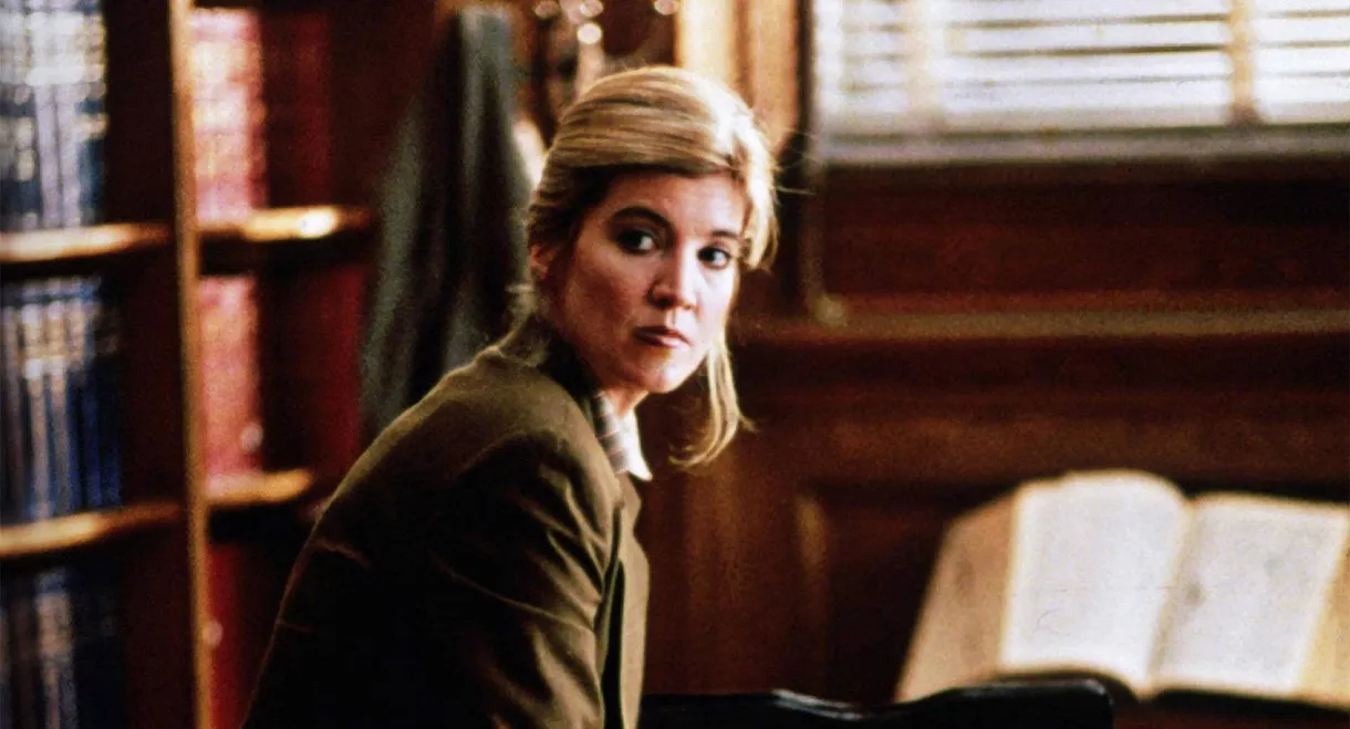 Dying to Be Perfect: The Ellen Hart Pena Story