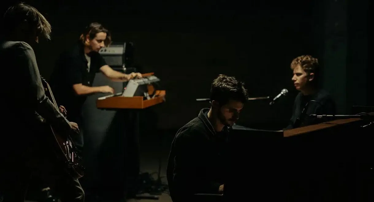 Original Motion Picture Soundtrack