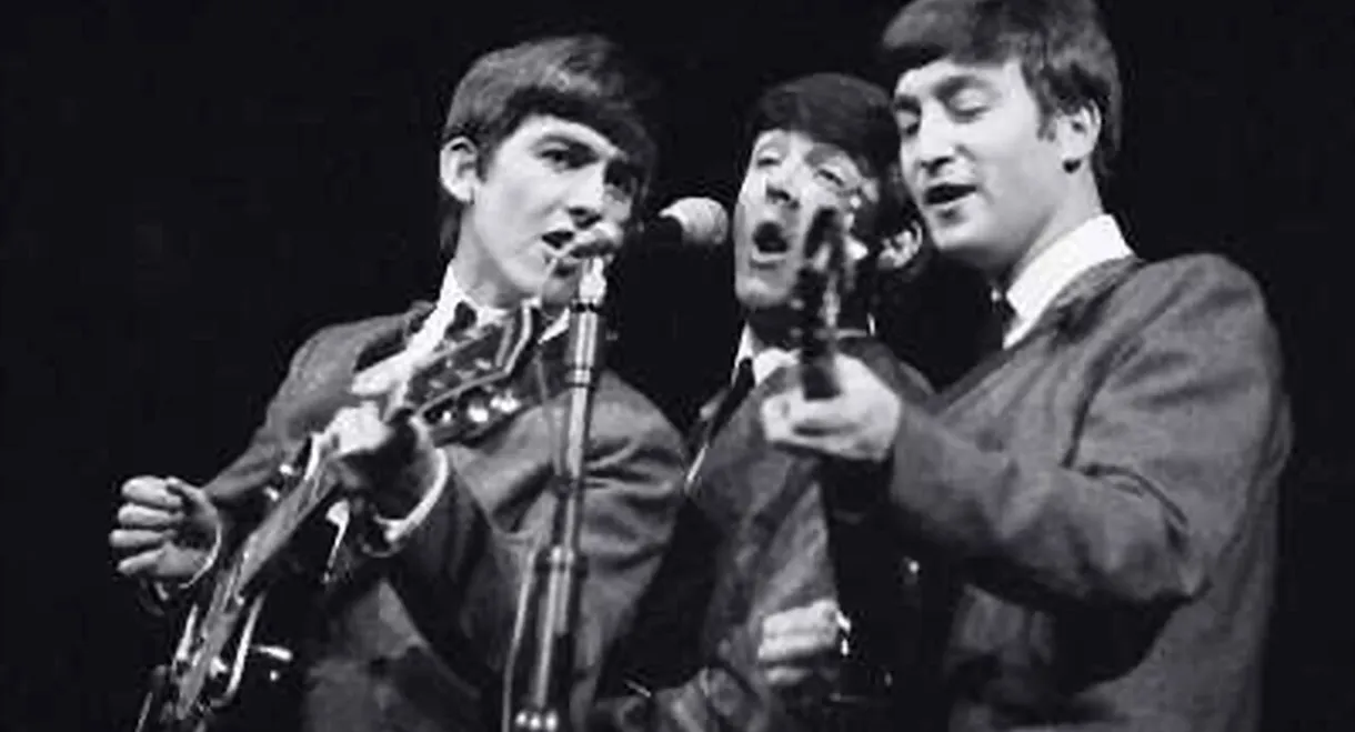 Best of the 60s: The Story of Ready, Steady, Go!