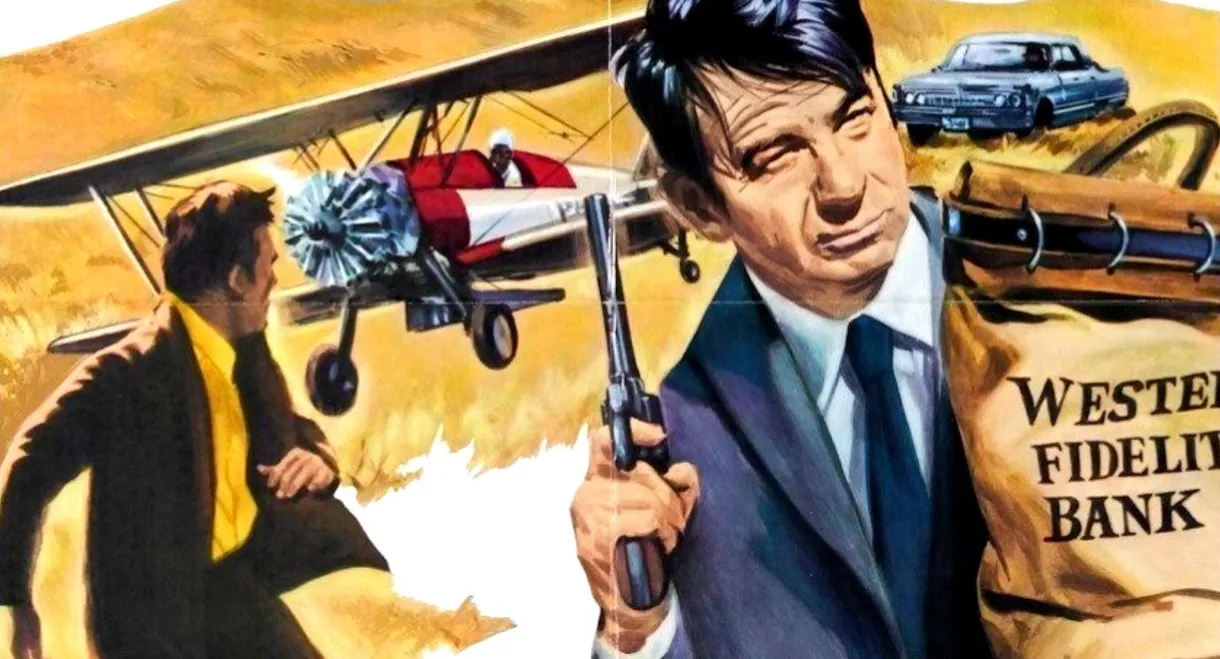 Charley Varrick