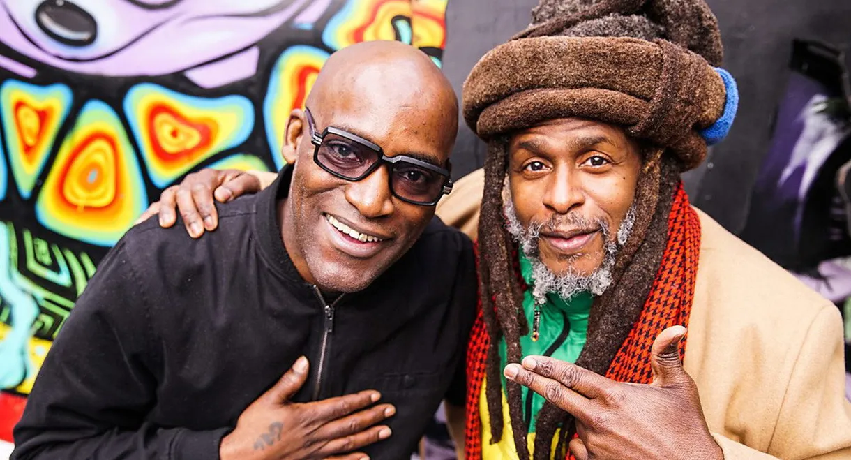 Beats, Bass and Bars: The Story of Grime