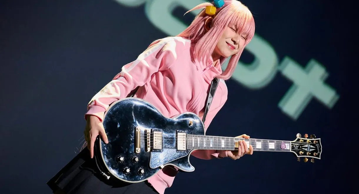 LIVE STAGE "Bocchi the Rock!" 2026 RE:boot