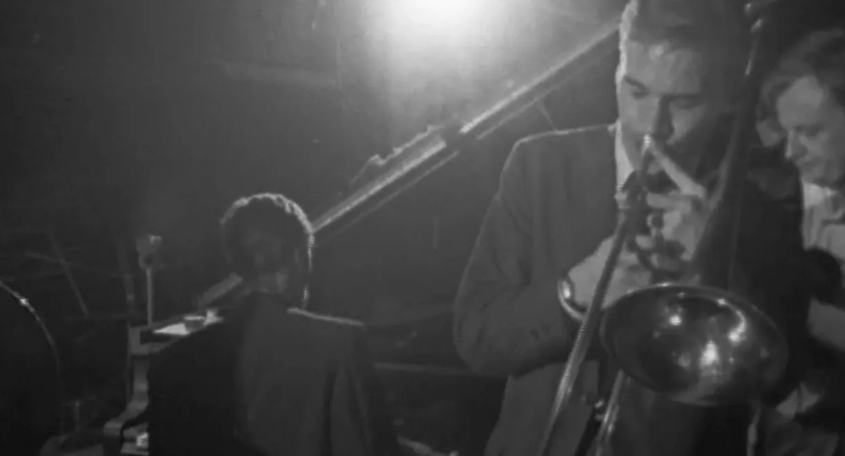 Toronto Jazz