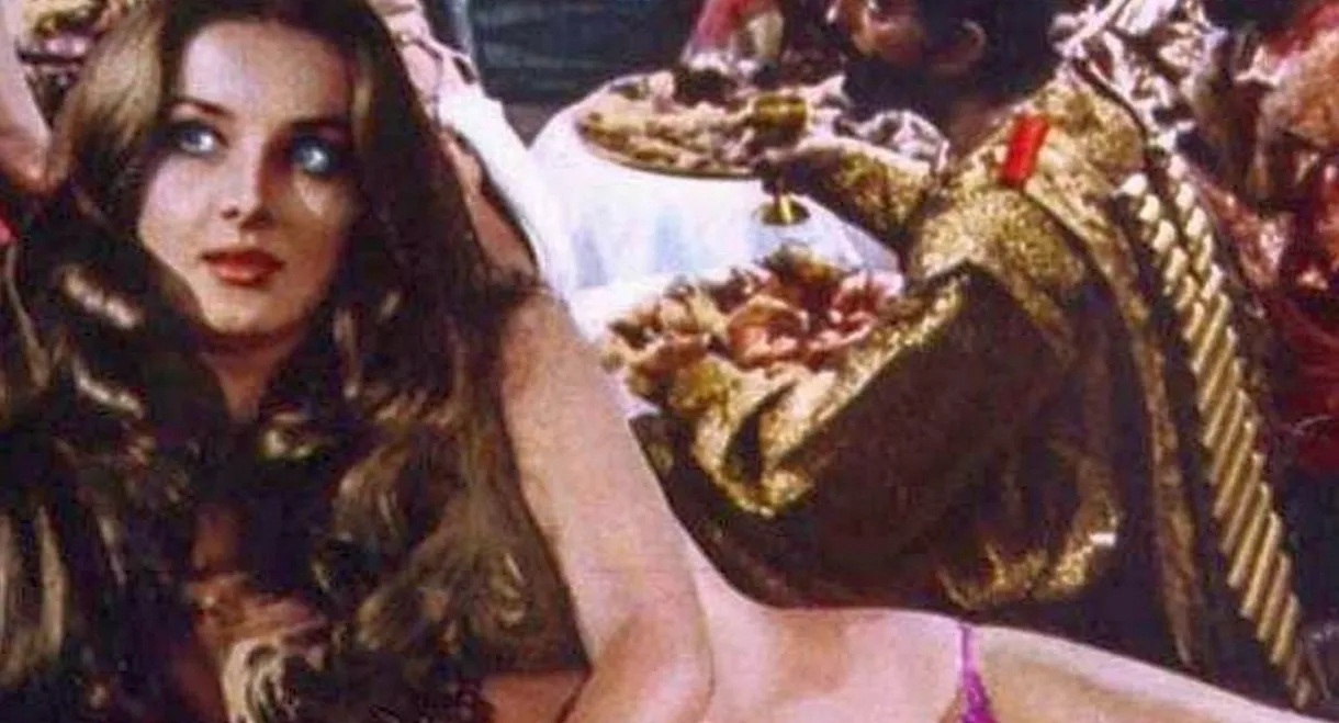 1001 Nights of Pleasure