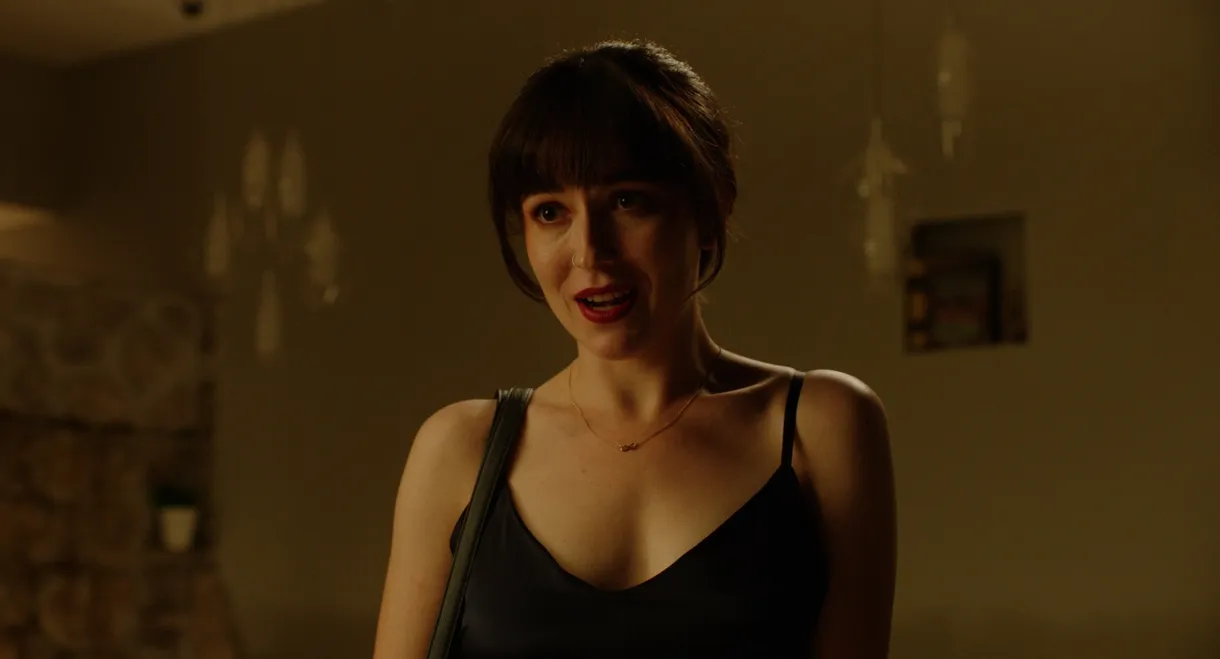 Cheating. Dating. Hexing.