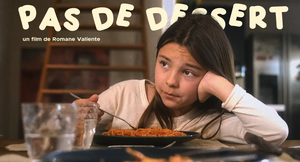 Pas de Dessert