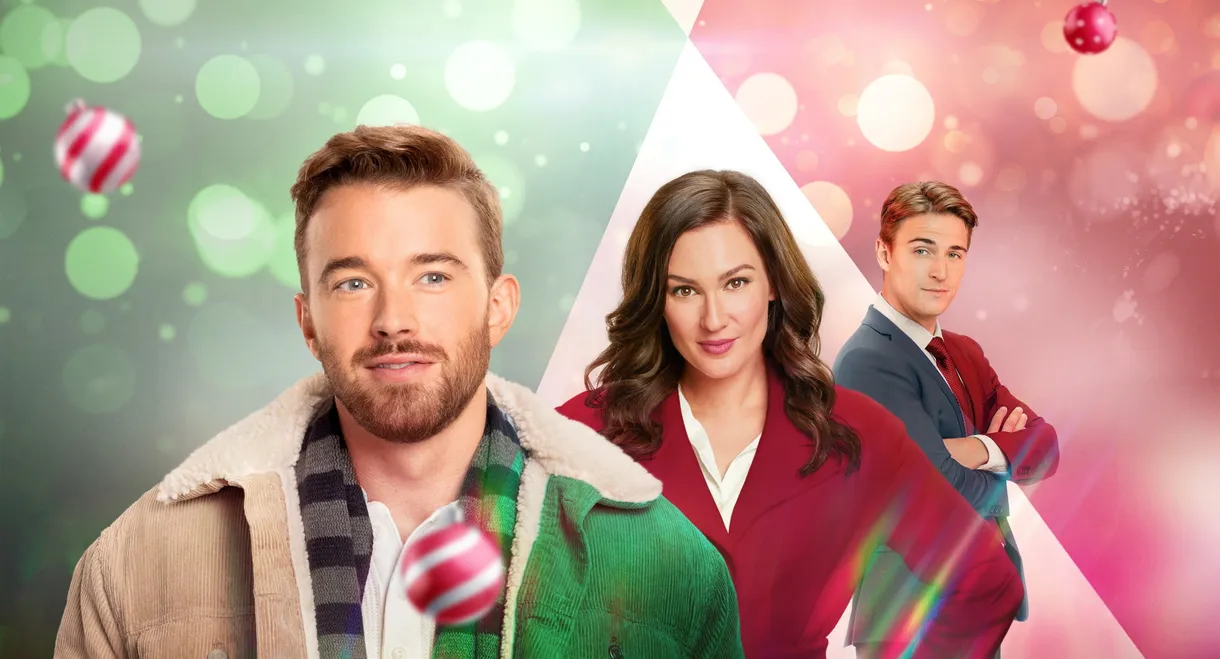 A Tale of Two Christmases