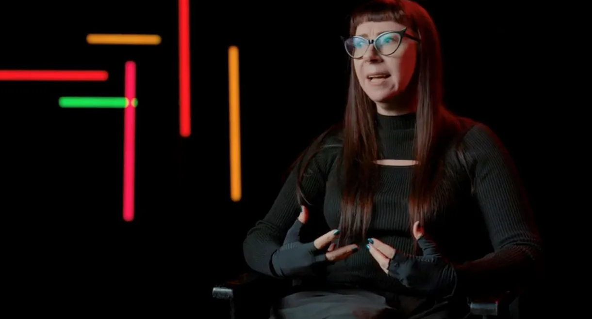 1000 Women in Horror