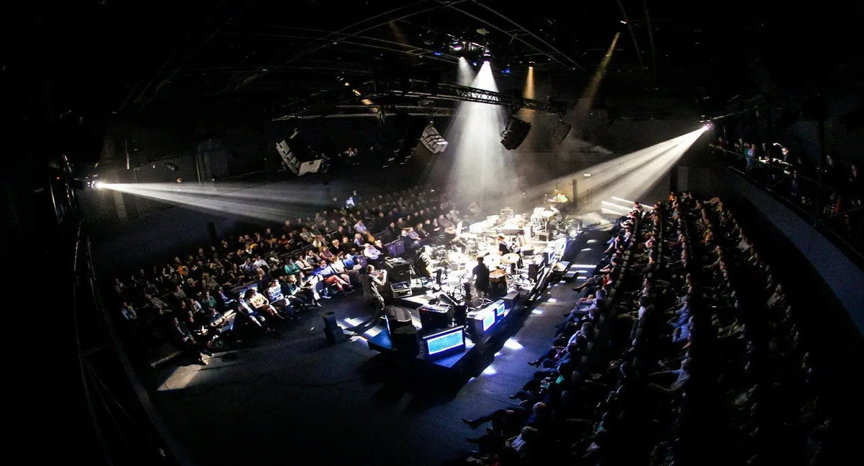 From the Life of the Planets