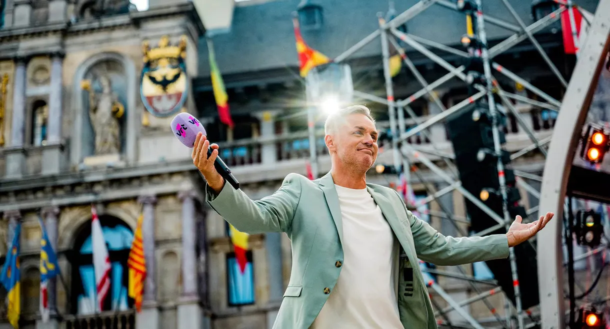 Vlaanderen Feest 2025