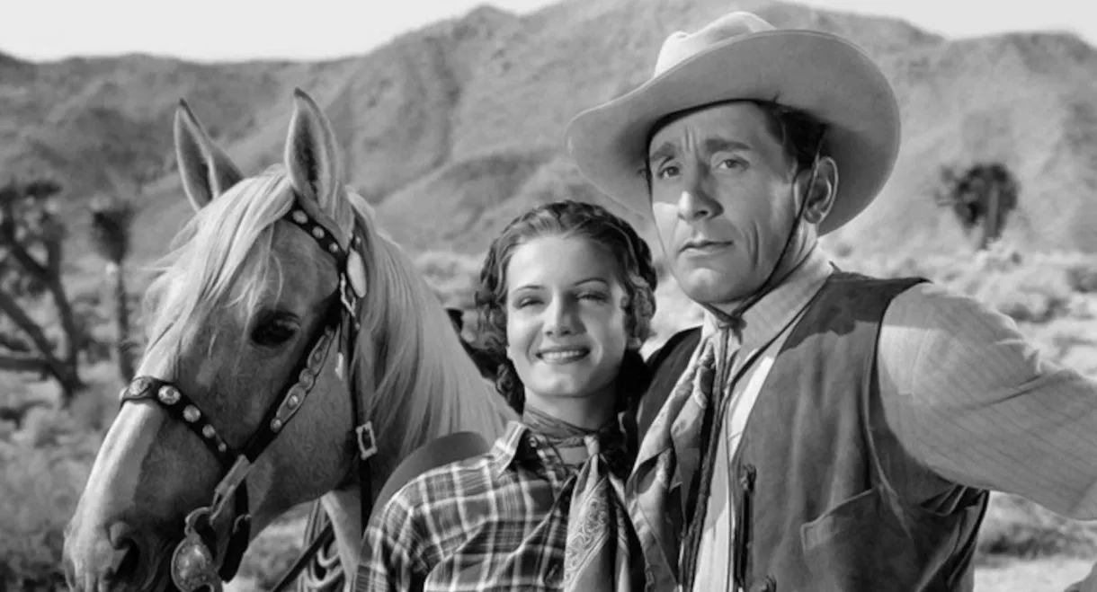 The Light of Western Stars