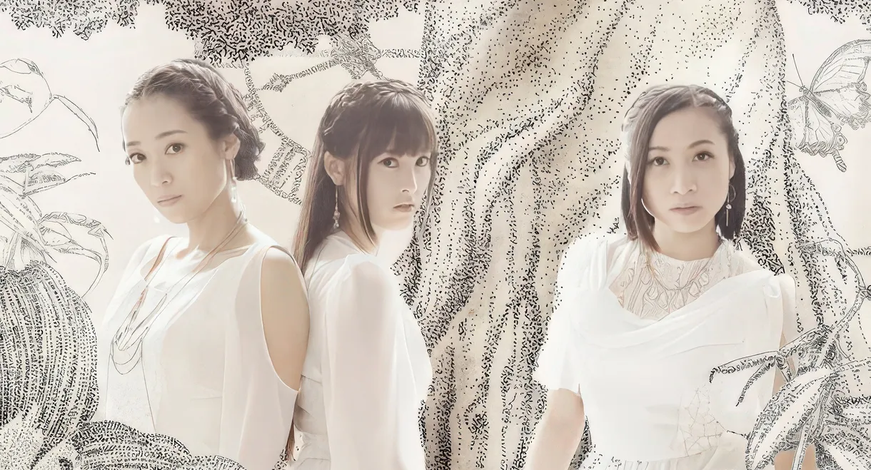 Kalafina Live Tour 2015~2016 "Far on the Water" Special Final at Tokyo Kokusai Forum Hall A