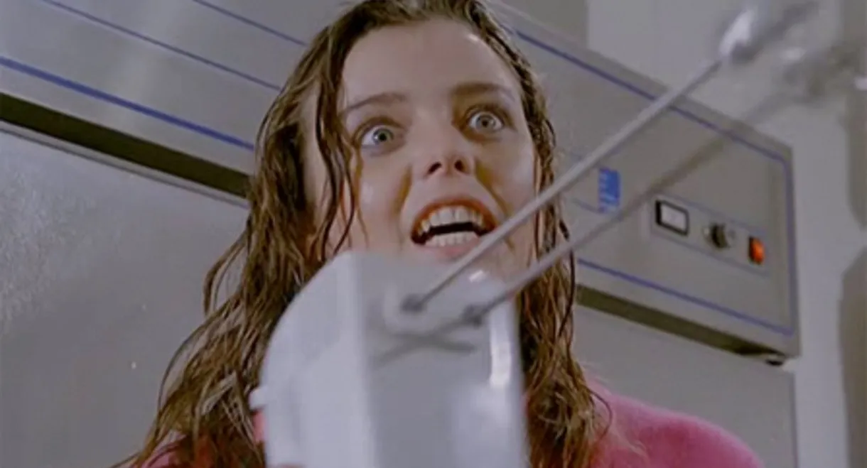 You'll Die at Midnight