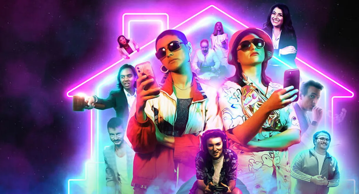 Time to Buy: A Musical