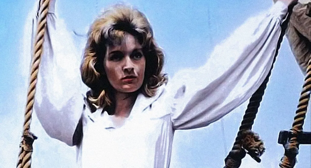 The Adventures of Mary Read